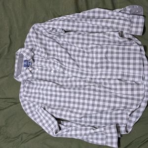 Men's button down